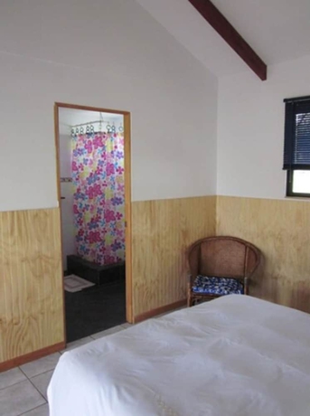 Imagen de la habitación del Hotel Atavai. Foto 10