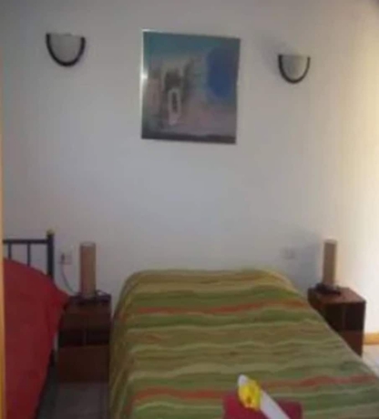 Imagen de la habitación del Hotel Atavai. Foto 11