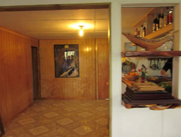 Imagen de los interiores del Hotel Atavai. Foto 17