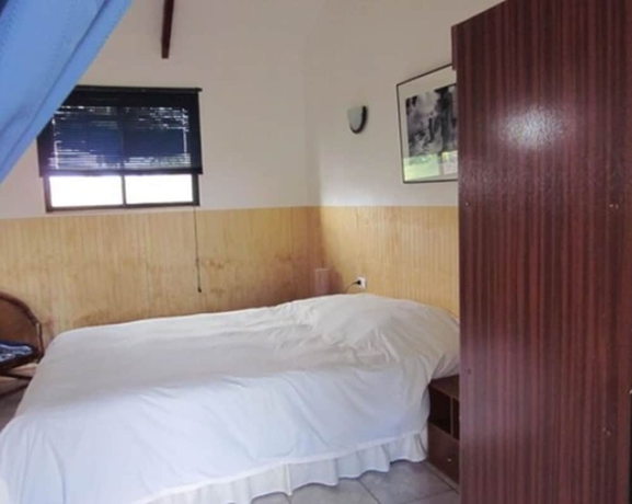 Imagen de la habitación del Hotel Atavai. Foto 13