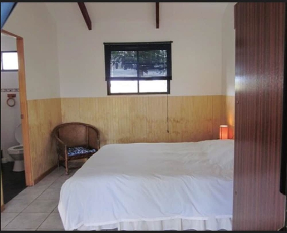 Imagen de la habitación del Hotel Atavai. Foto 14