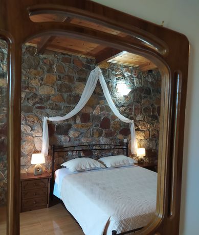 Imagen de la habitación del Hotel Ataviros. Foto 9