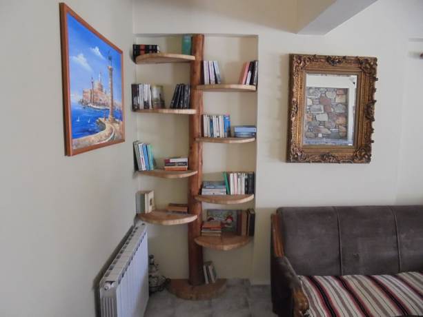 Imagen de los interiores del Hotel Ataviros. Foto 20