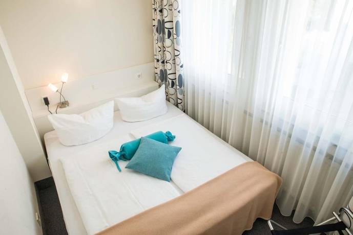 Imagen de la habitación del Hotel Ateckhotel. Foto 3