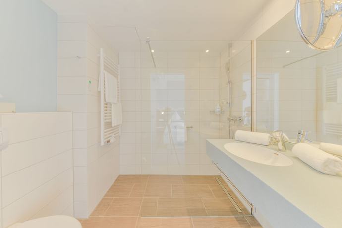 Imagen de la habitación del Hotel Ateckhotel. Foto 6