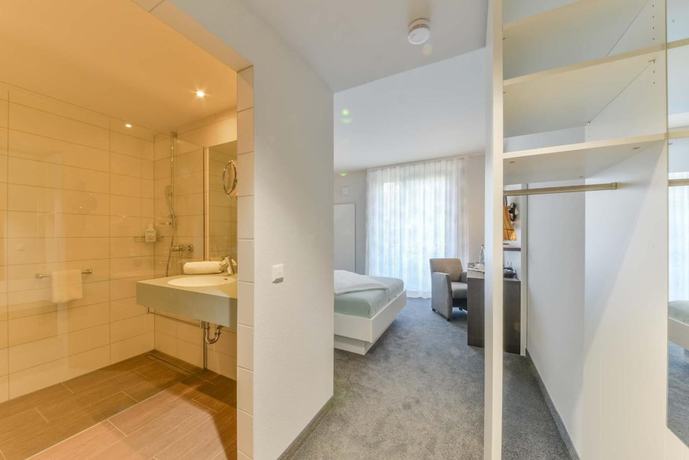 Imagen de la habitación del Hotel Ateckhotel. Foto 7