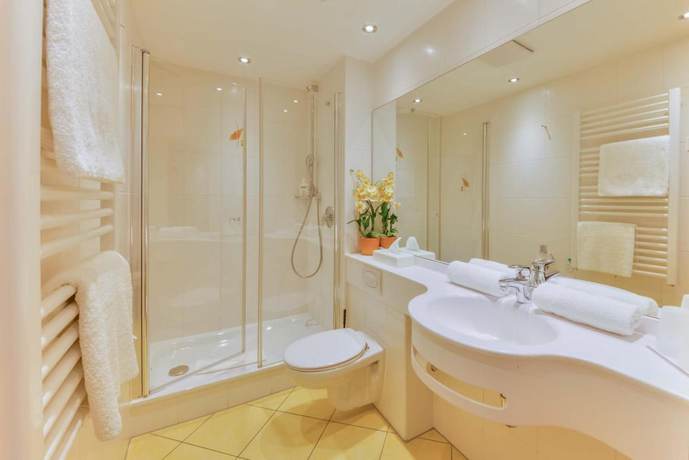 Imagen de la habitación del Hotel Ateckhotel. Foto 9