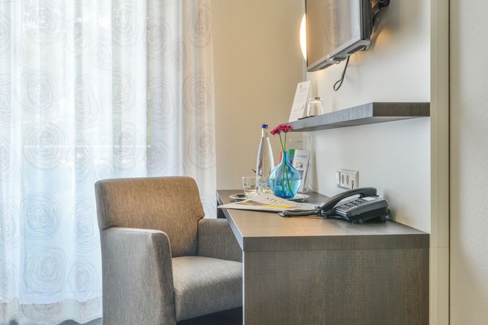 Imagen de la habitación del Hotel Ateckhotel. Foto 11