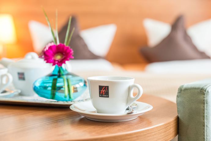 Imagen de la habitación del Hotel Ateckhotel. Foto 12