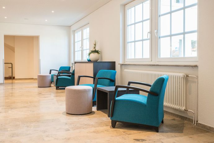 Imagen del bar/restaurante del Hotel Ateckhotel. Foto 2