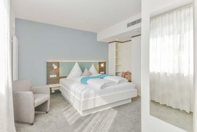 Imagen de la habitación del Hotel Ateckhotel. Foto 14