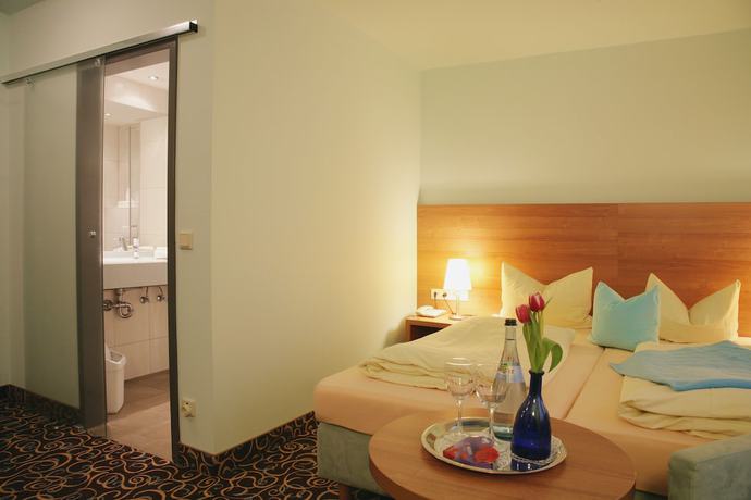 Imagen de la habitación del Hotel Ateckhotel. Foto 15