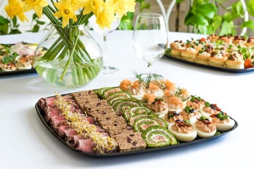 Imagen general del Hotel Atelia. Foto 5