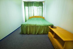 Imagen general del Hotel Atelica Nebug. Foto 3