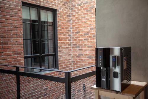 Imagen general del Hotel Atelier Abiad Johor Bahru. Foto 2