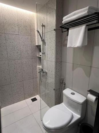 Imagen general del Hotel Atelier Abiad Johor Bahru. Foto 10