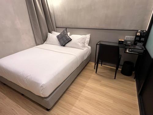 Imagen de la habitación del Hotel Atelier Abiad Johor Bahru. Foto 16