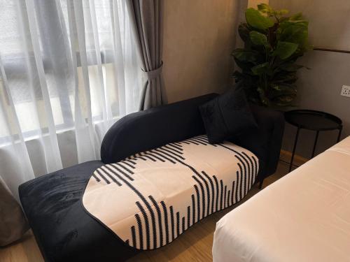 Imagen general del Hotel Atelier Abiad Johor Bahru. Foto 12