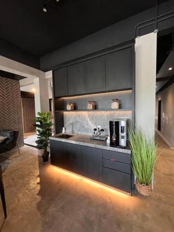 Imagen general del Hotel Atelier Abiad Johor Bahru. Foto 13