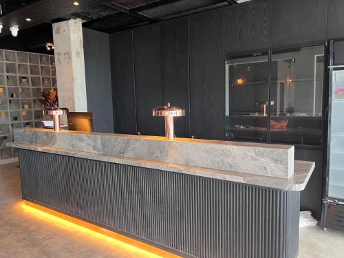 Imagen general del Hotel Atelier Abiad Johor Bahru. Foto 14