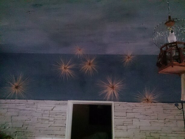 Imagen del bar/restaurante del Hotel Atelier Caf&eacute; bar Seihei. Foto 23