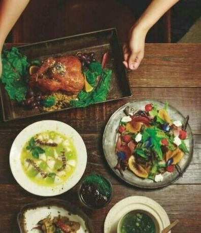 Imagen general del Hotel Atelier Caf&eacute; bar Seihei. Foto 9