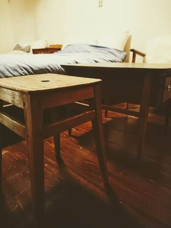 Imagen general del Hotel Atelier Caf&eacute; bar Seihei. Foto 14