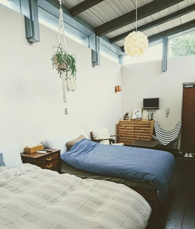 Imagen de la habitación del Hotel Atelier Caf&eacute; bar Seihei. Foto 24