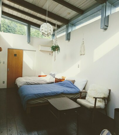 Imagen de la habitación del Hotel Atelier Caf&eacute; bar Seihei. Foto 25