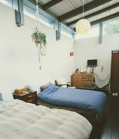 Imagen de la habitación del Hotel Atelier Caf&eacute; bar Seihei. Foto 28