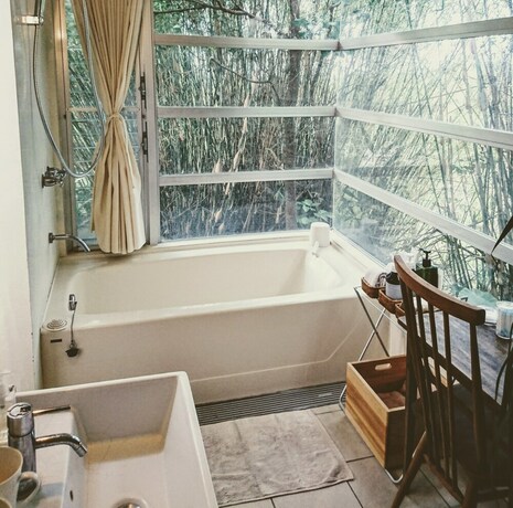 Imagen de la habitación del Hotel Atelier Caf&eacute; bar Seihei. Foto 29