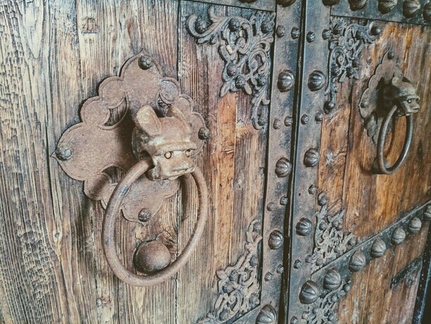 Imagen de los interiores del Hotel Atelier Caf&eacute; bar Seihei. Foto 31