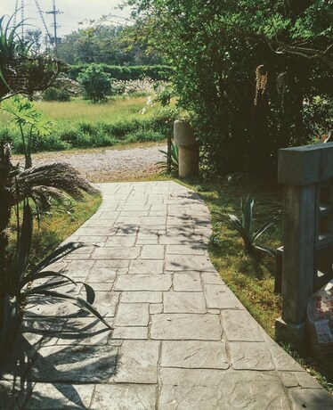 Imagen de los interiores del Hotel Atelier Caf&eacute; bar Seihei. Foto 32