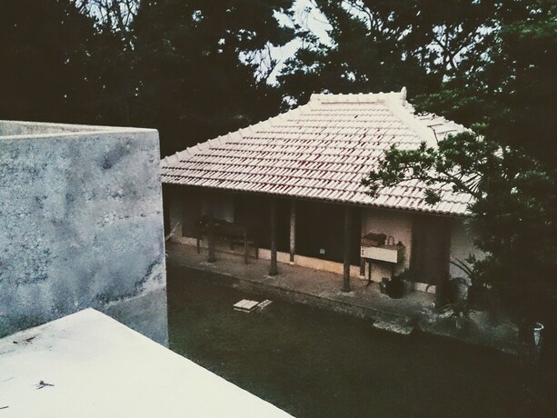 Imagen de los exteriores del Hotel Atelier Caf&eacute; bar Seihei. Foto 30