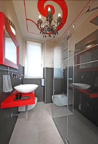 Imagen de la habitación del Hotel Atelier Design. Foto 11