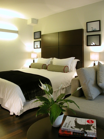 Imagen de la habitación del Hotel Atelier EC1 by Bridgestreet Apartments. Foto 5