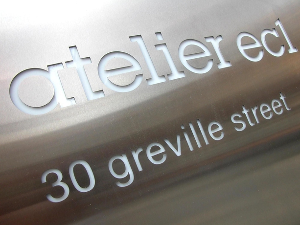 Imagen de los exteriores del Hotel Atelier EC1 by Bridgestreet Apartments. Foto 14