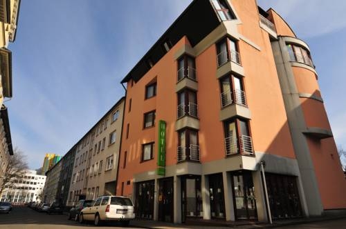 Imagen general del Hotel Atelier, Essen. Foto 5