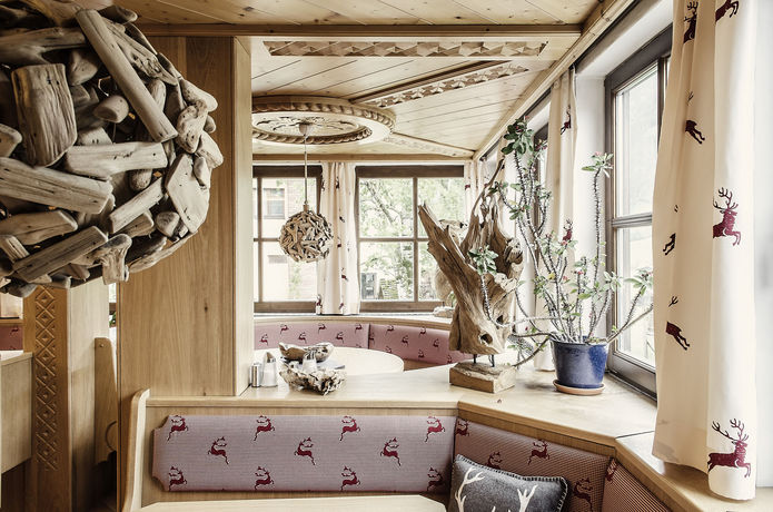 Imagen de la habitación del Hotel Atelier Garni Astei, Grossarl. Foto 2