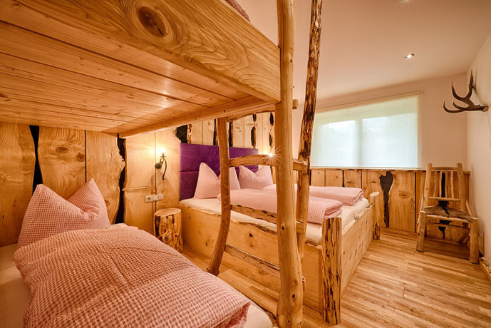 Imagen de la habitación del Hotel Atelier Garni Astei, Grossarl. Foto 3