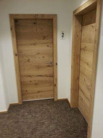 Imagen de la habitación del Hotel Atelier Garni Astei, Grossarl. Foto 9