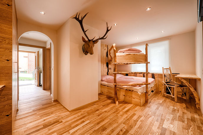 Imagen general del Hotel Atelier Garni Astei, Grossarl. Foto 1