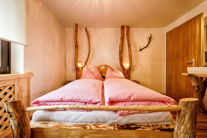 Imagen de los interiores del Hotel Atelier Garni Astei, Grossarl. Foto 16