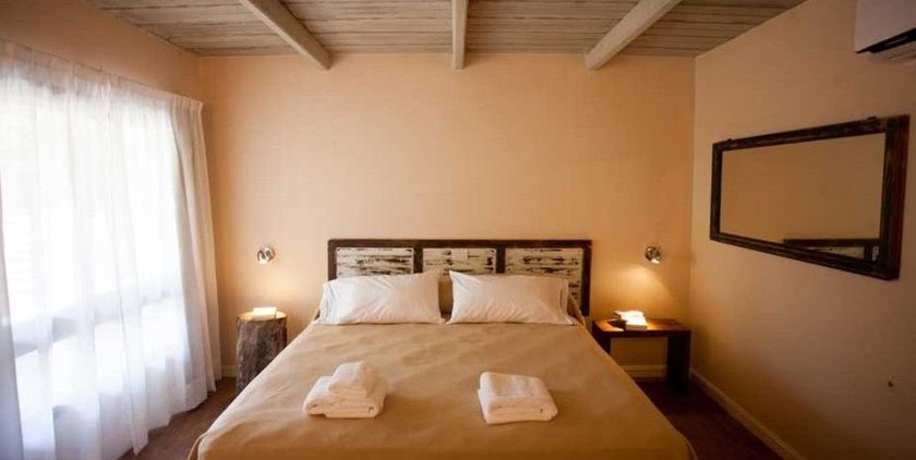 Imagen de la habitación del Hotel Atelier Hotel de Charme. Foto 3