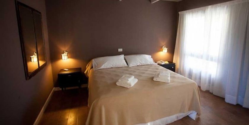Imagen de la habitación del Hotel Atelier Hotel de Charme. Foto 4