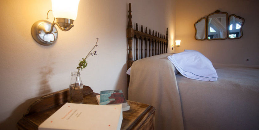 Imagen de la habitación del Hotel Atelier Hotel de Charme. Foto 5