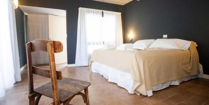 Imagen de la habitación del Hotel Atelier Hotel de Charme. Foto 6