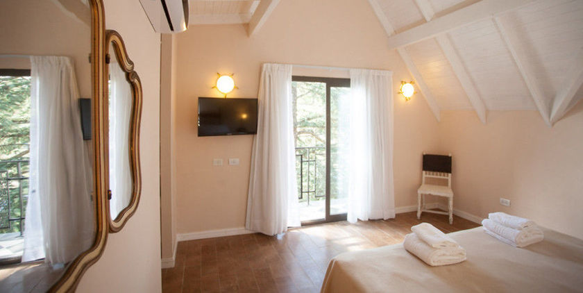 Imagen de los exteriores del Hotel Atelier Hotel de Charme. Foto 14