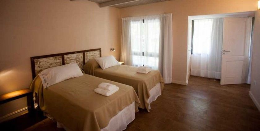 Imagen de la habitación del Hotel Atelier Hotel de Charme. Foto 7