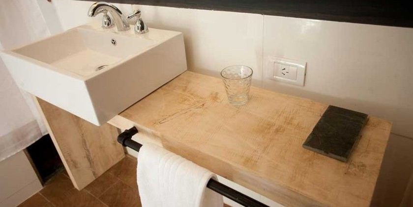 Imagen de la habitación del Hotel Atelier Hotel de Charme. Foto 8